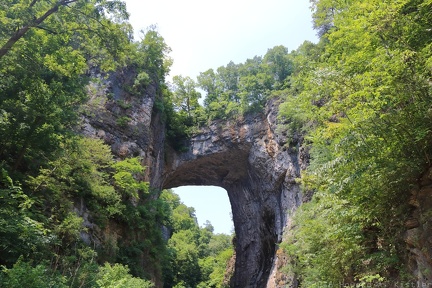 Natural Bridge